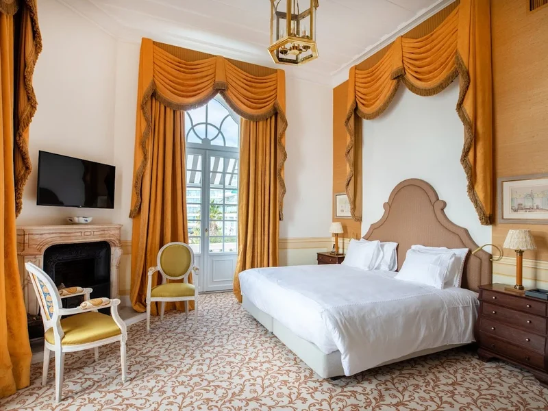 Estoril Vintage Hotel