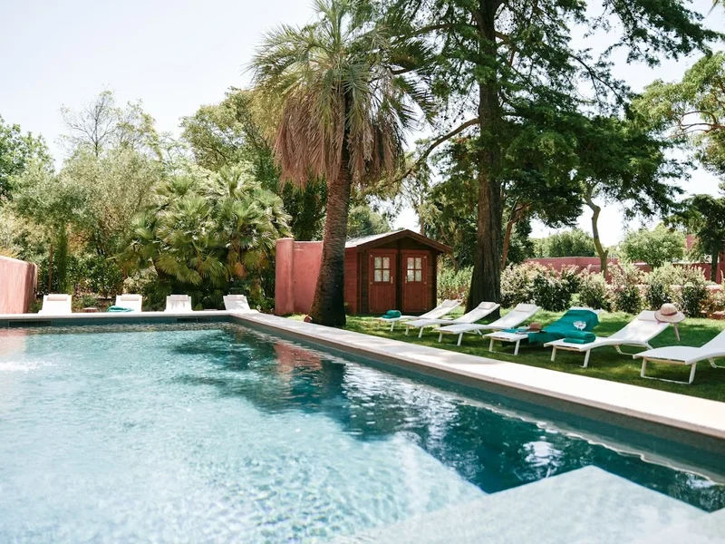 Chalet Ficalho