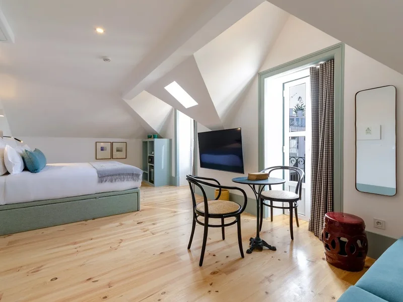 Westlight Cascais Chalet