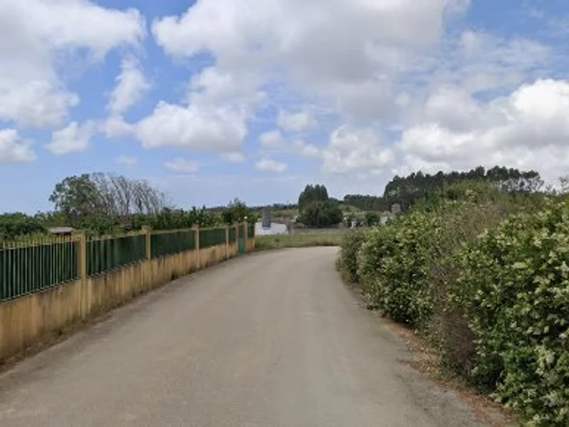 Hotel Quinta Da Moita Longa