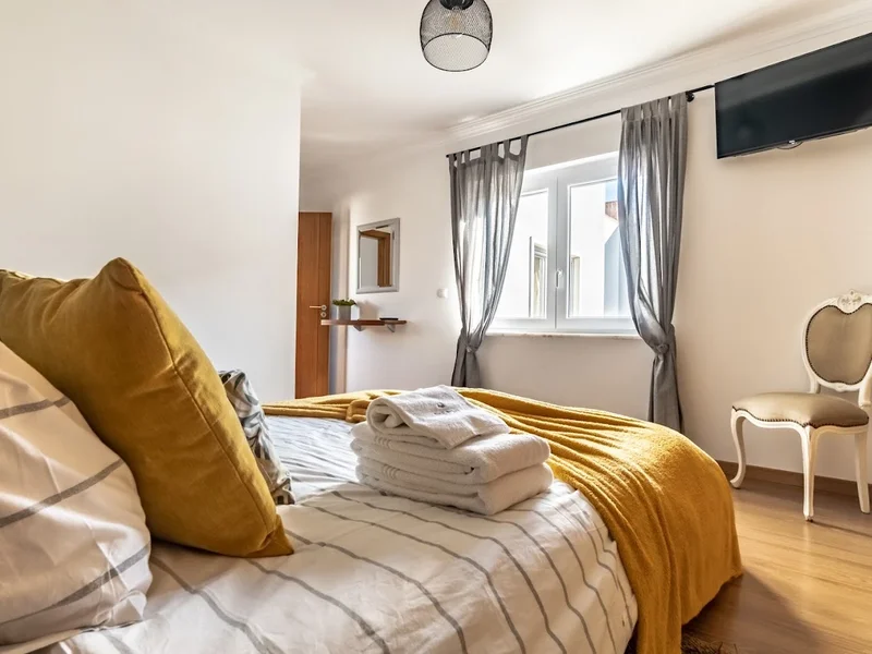 The Port Beach House