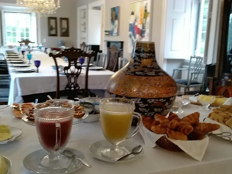 Quinta de São Tadeu