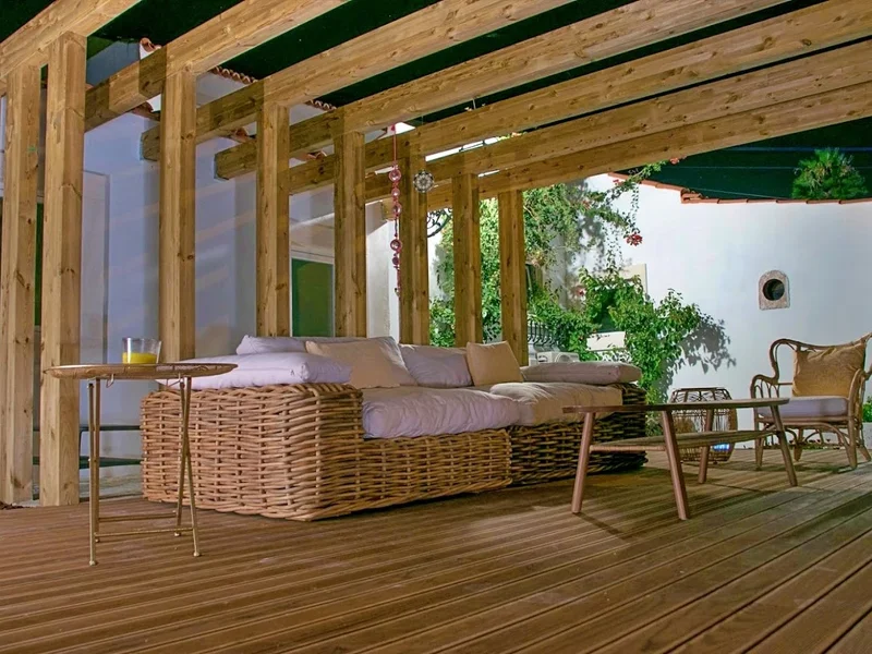 Quinta Casalinho da Azenha