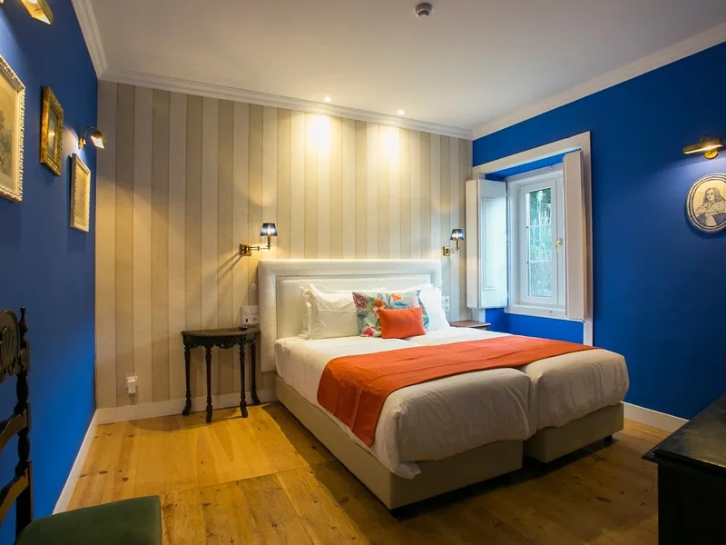 Palácio de Sintra Boutique House