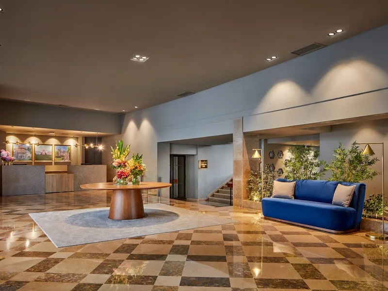 Hotel NH Sintra Centro