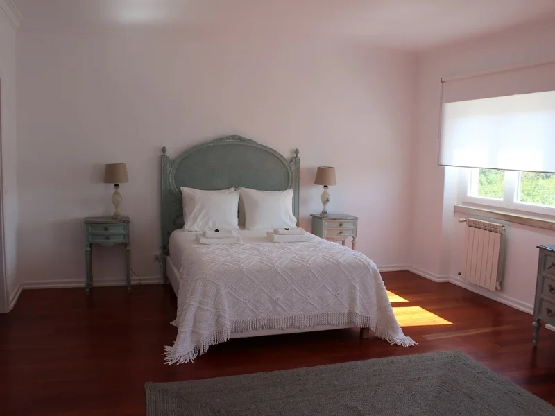 HappySintra GuestHouse