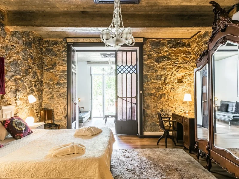 Chalet Saudade - Vintage Guest House