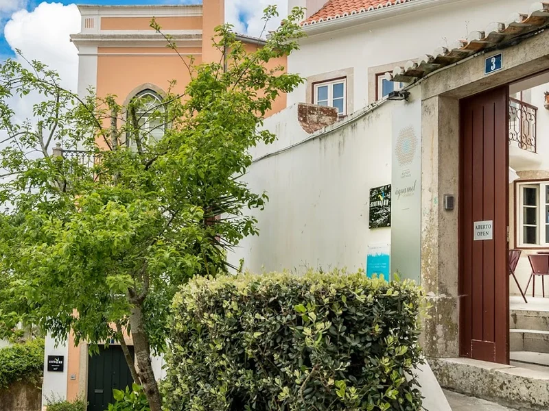 Águamel Sintra, Boutique Guest House