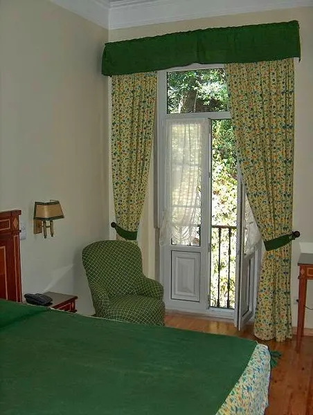 Hotel Sintra Jardim