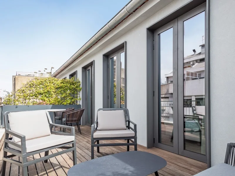 Pur Oporto Boutique by actahotels