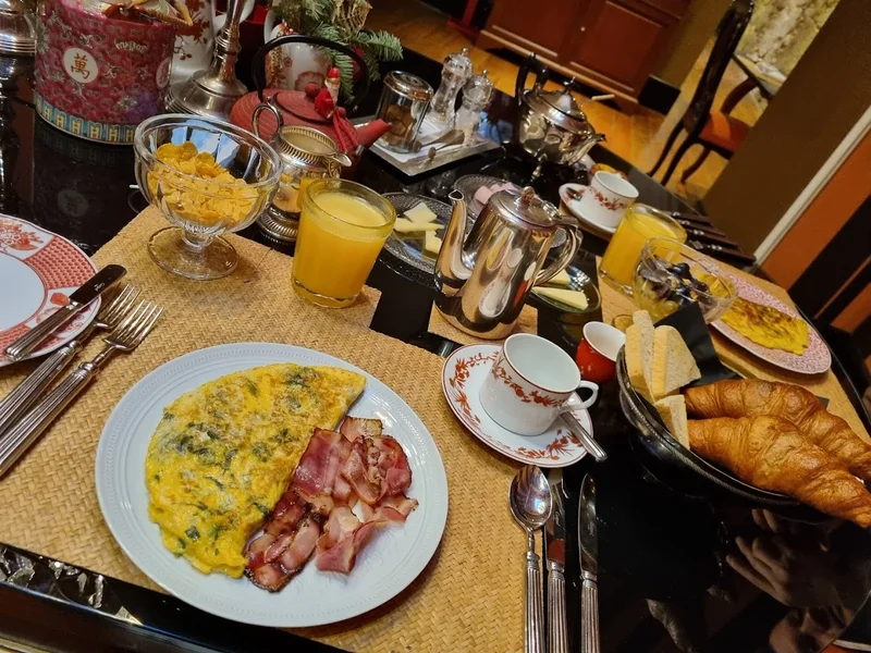 M Maison Particulière Porto