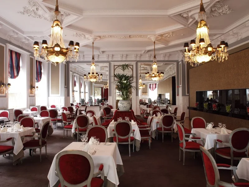 Grande Hotel do Porto