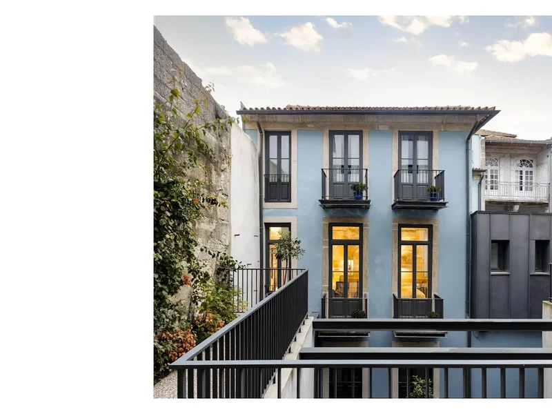 Laranjais Boutique Suites & Apartments Porto