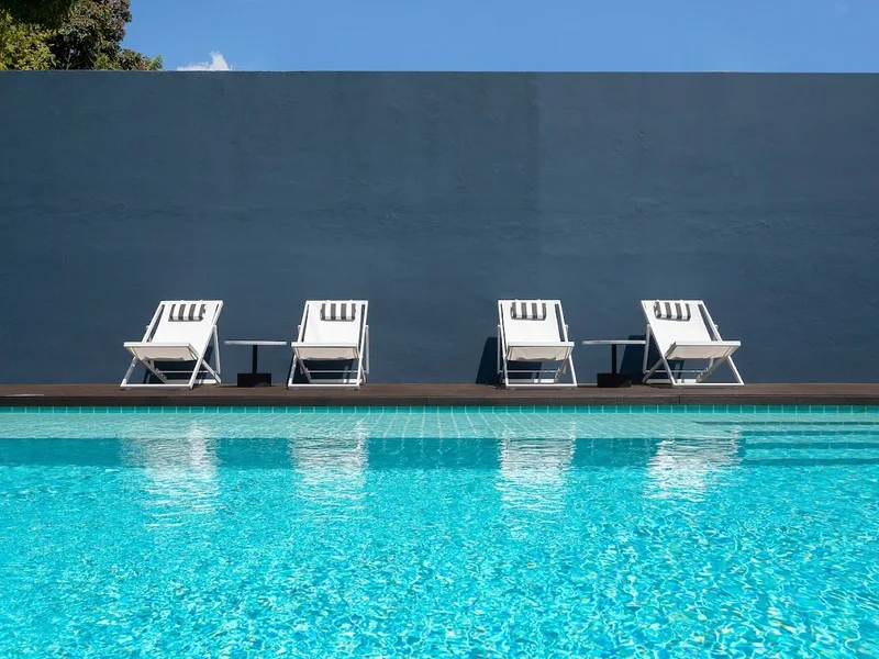 Casa da Marechal Boutique Hotel