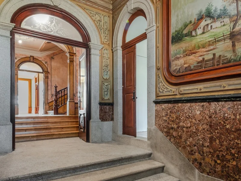 Menina Colina Guesthouse