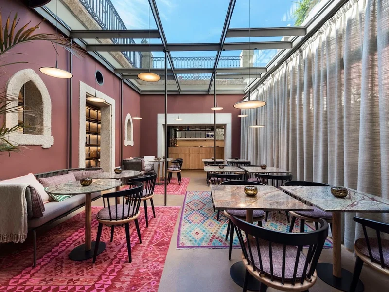 Jardins do Porto - by Unlock Boutique Hotels