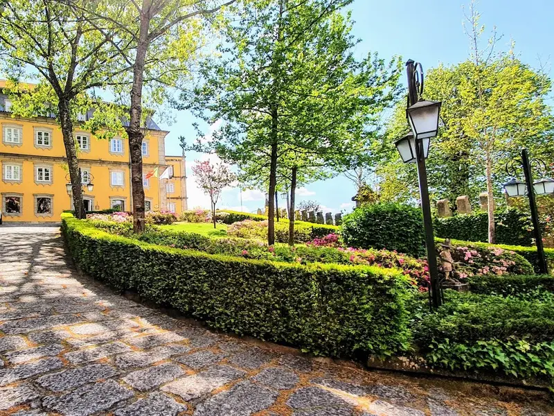 Casa da Calçada - Relais & Chateaux