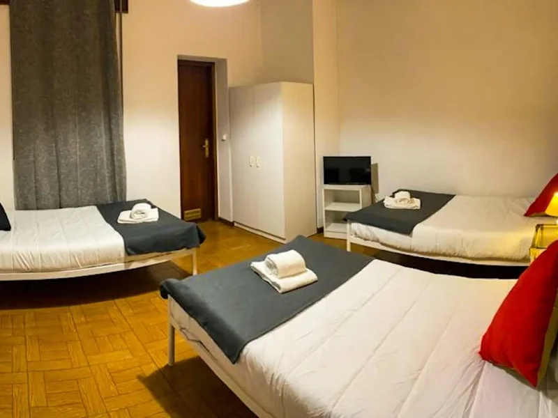 Alojamento Local Tamega