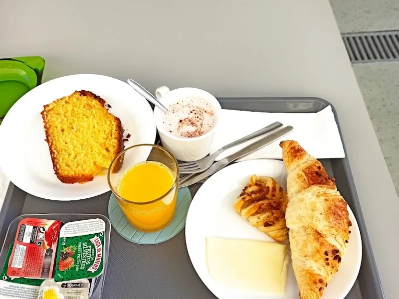 Senhor De Matosinhos-pensão Residencial Lda