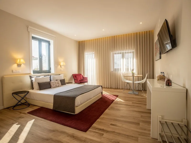 MyStay Matosinhos Centro