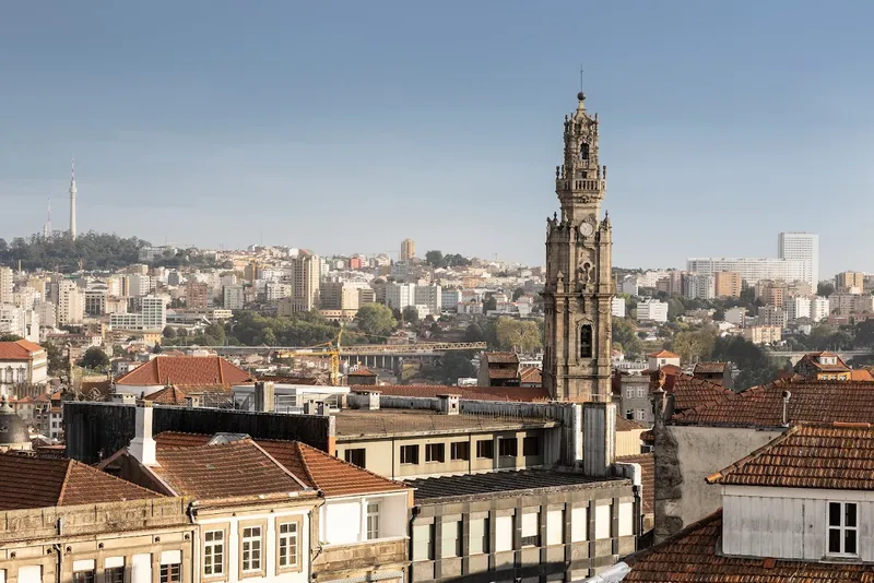 Wine & Books Hotels | Porto