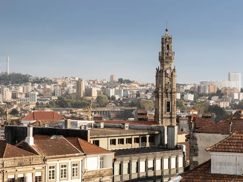 Wine & Books Hotels | Porto
