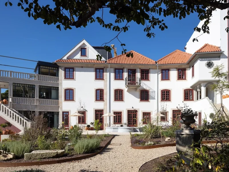 CASA CAMÉLIA
