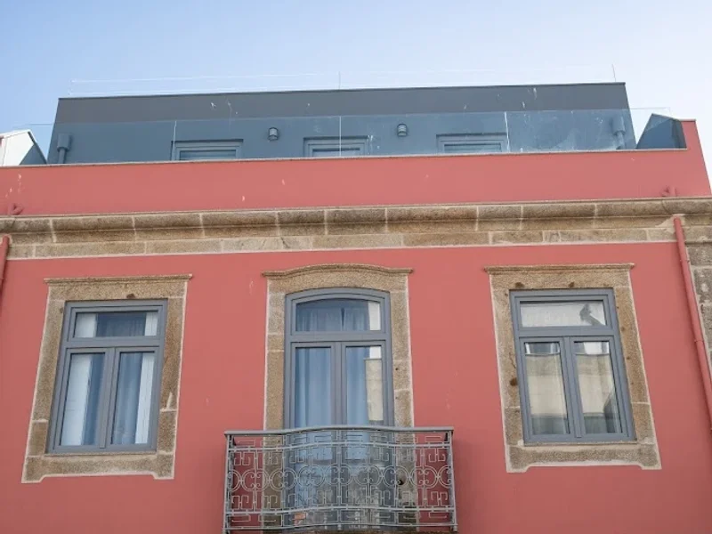 Apartamentos Castelo