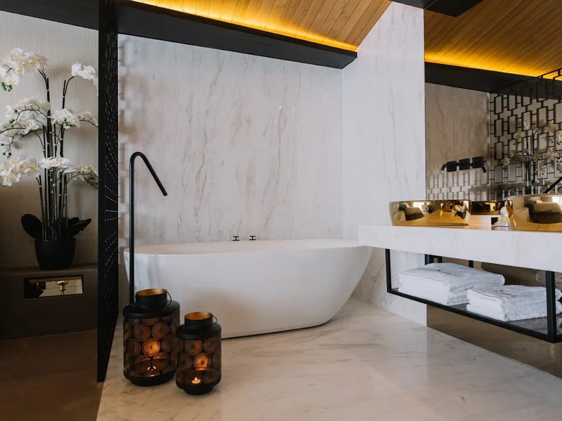 Casa do Rio Charm Suites