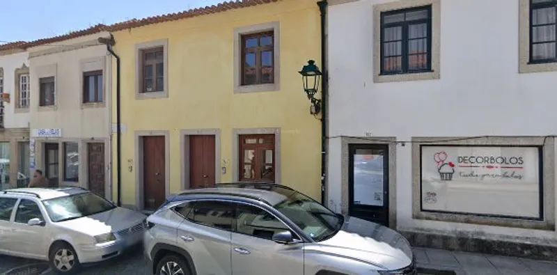 Apartamento Rua da Misericórdia (nr 96)