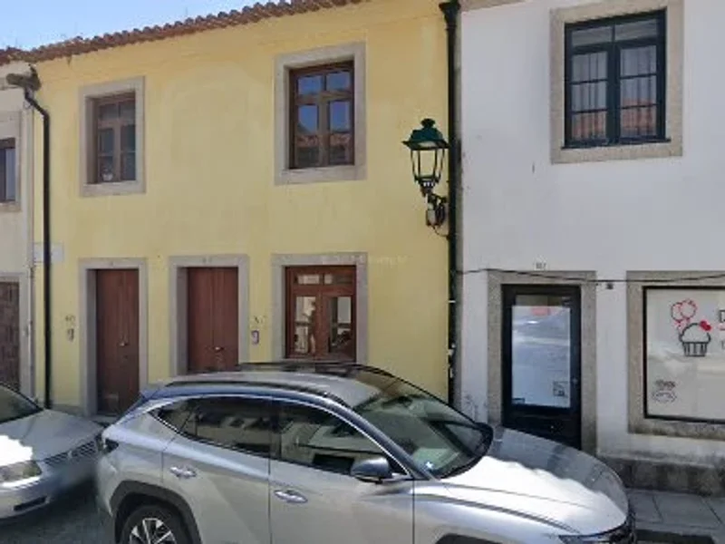 Apartamento Rua da Misericórdia (nr 96)