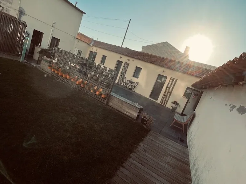 Casa Fragosa Alojamento Local