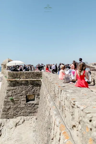 Forte de São João Baptista de Vila do Conde