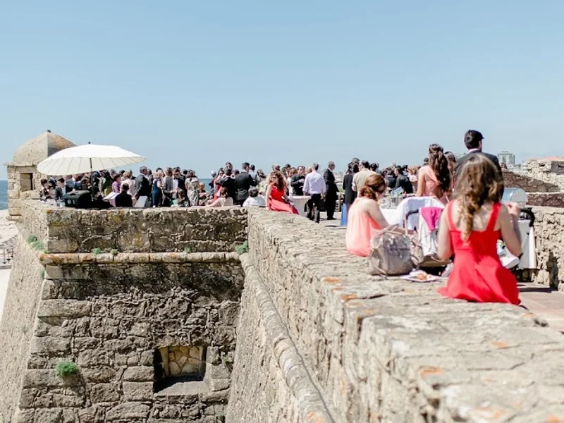 Forte de São João Baptista de Vila do Conde