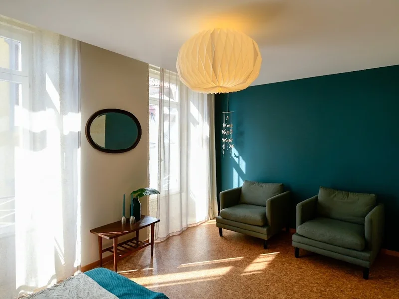 Guest House EÇA AGORA!