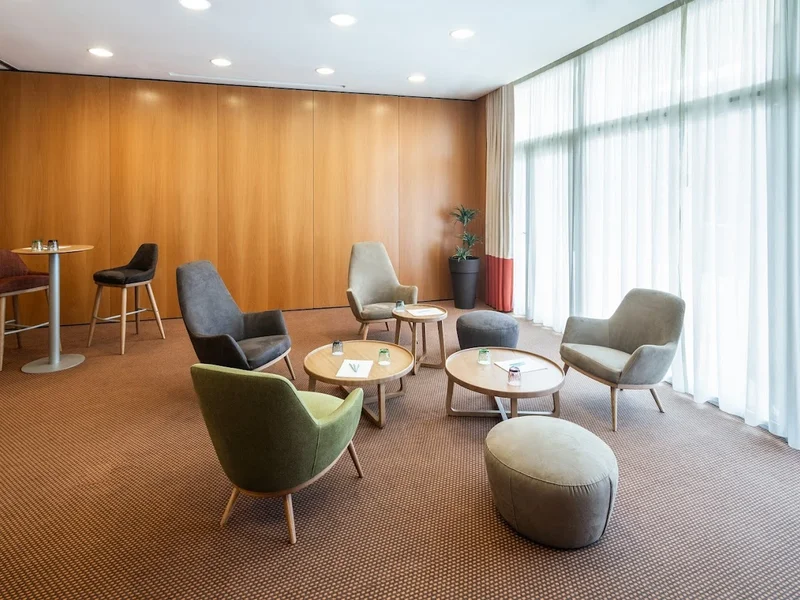 Mercure Porto Gaia Hotel