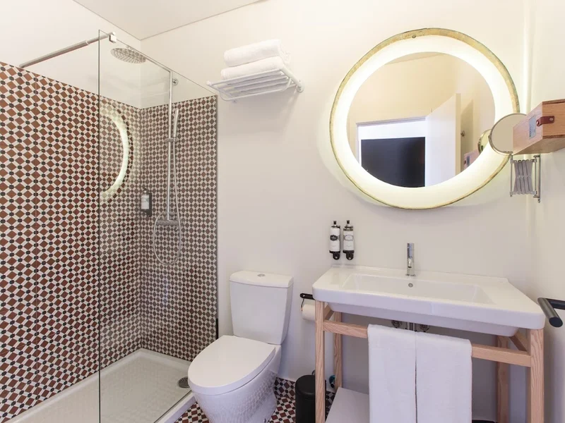 The House of Sandeman - Hostel & Suites