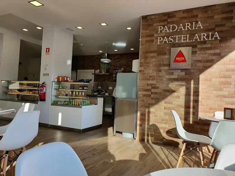 Padaria Pastelaria Zona Verde