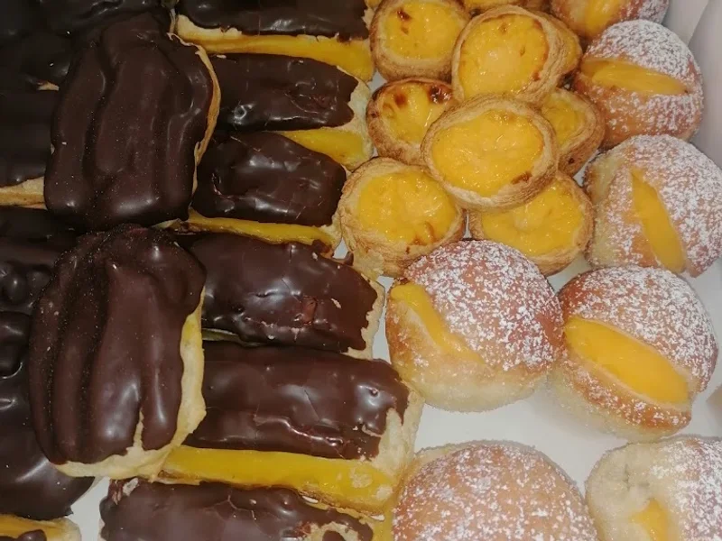 Pastelaria Bom Gosto