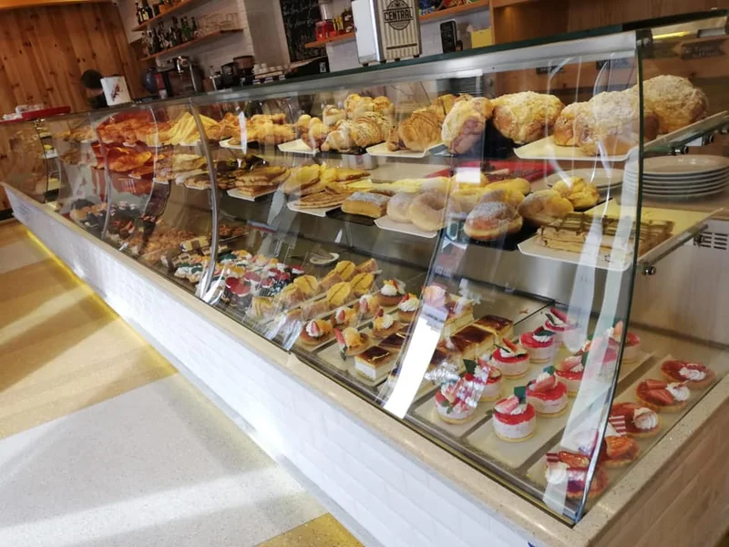 Pastelaria Central Padaria