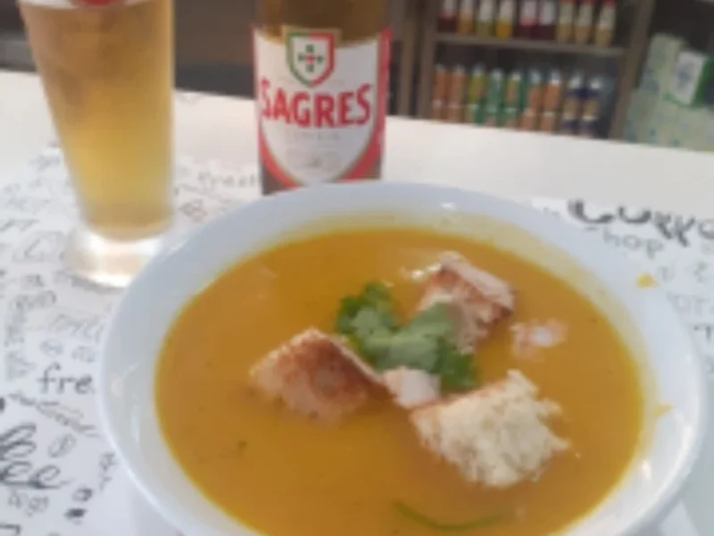 Pastelaria Bolo d’ Ouro