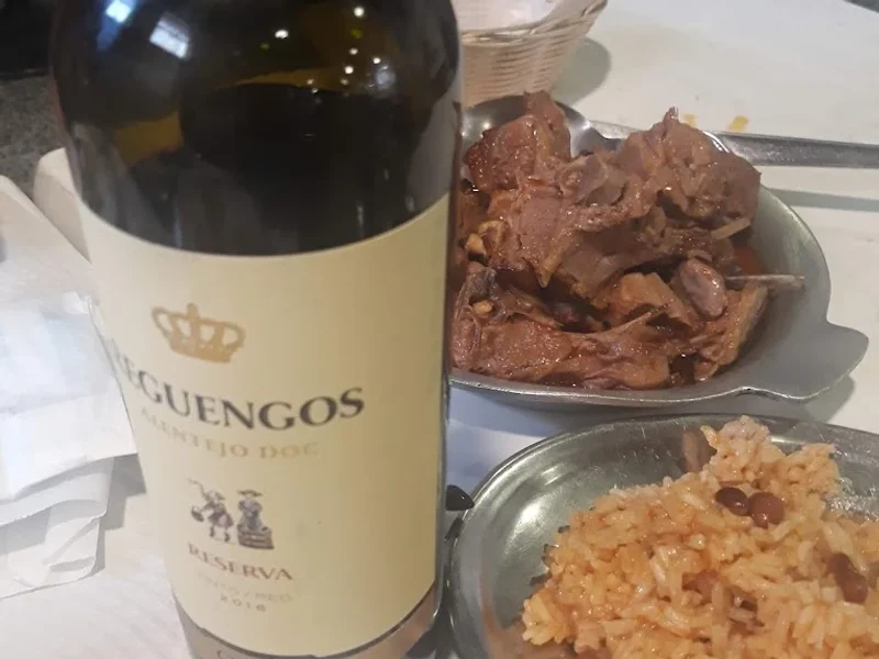 Danúbio Azul Pastelaria