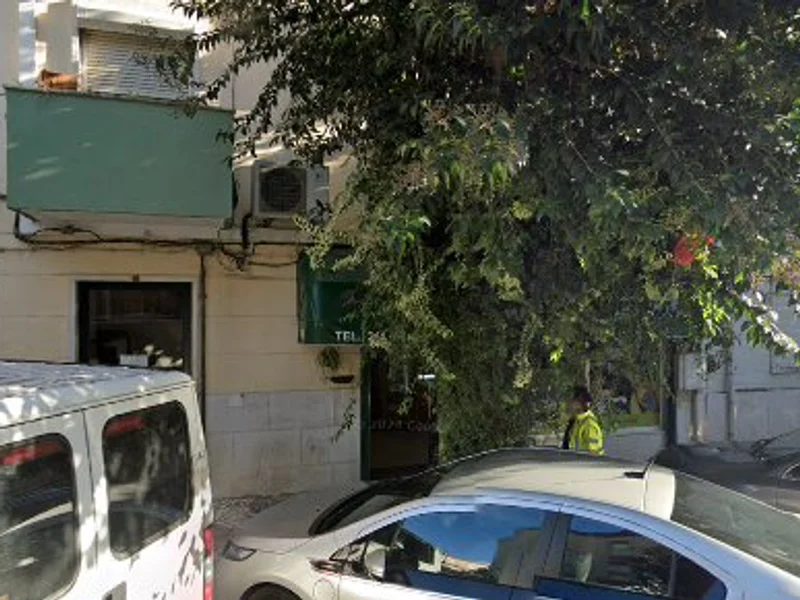 Pastelaria Central Amadora