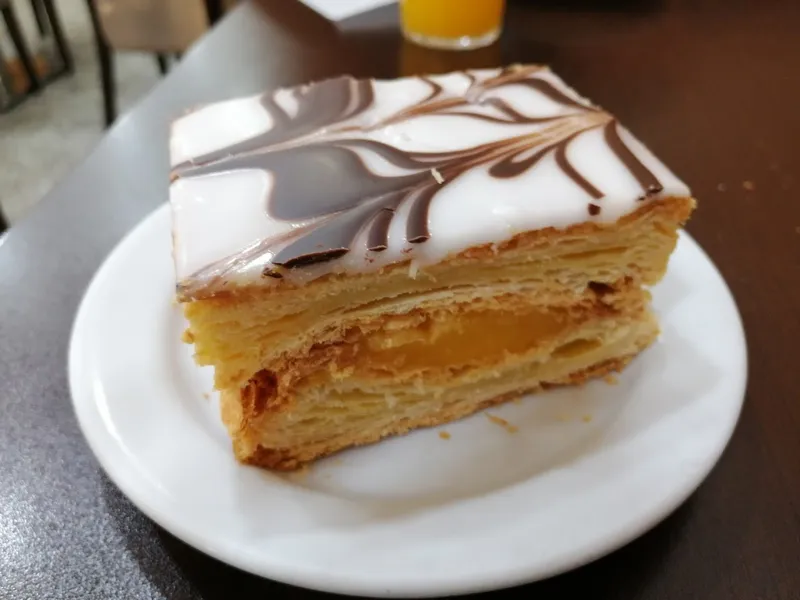 Pastelaria Girassol