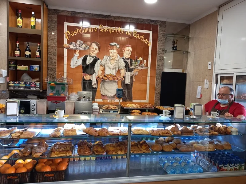 Quequinho da Bárbara