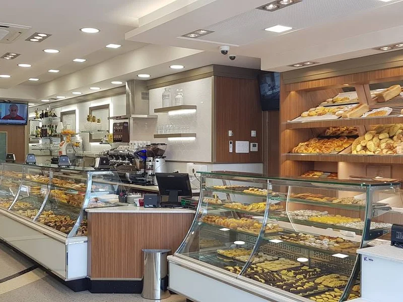 Padeirinha do Infantado