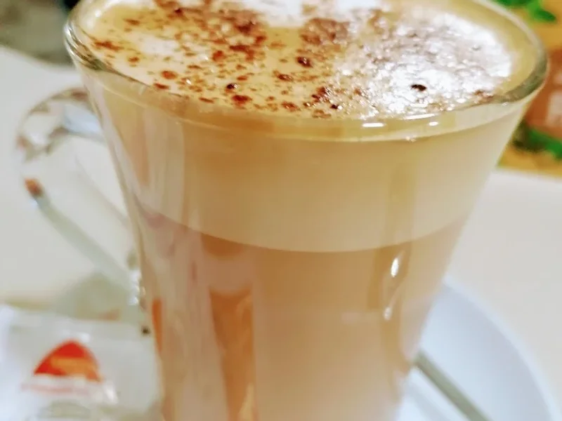 Café Pastelaria O Miminho