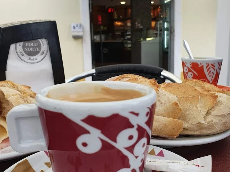 Polo Norte