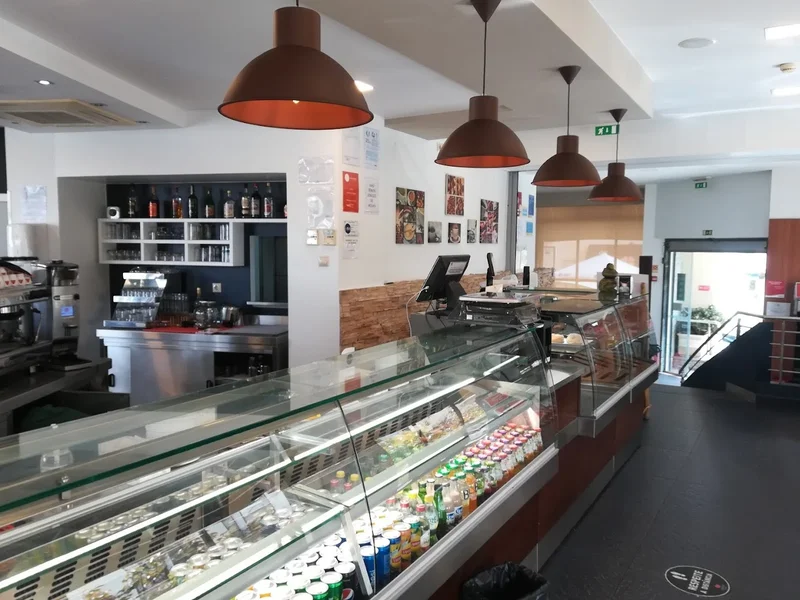 Pastelaria Castelão Sabores