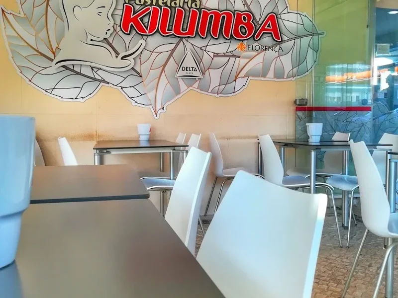 Kilumba